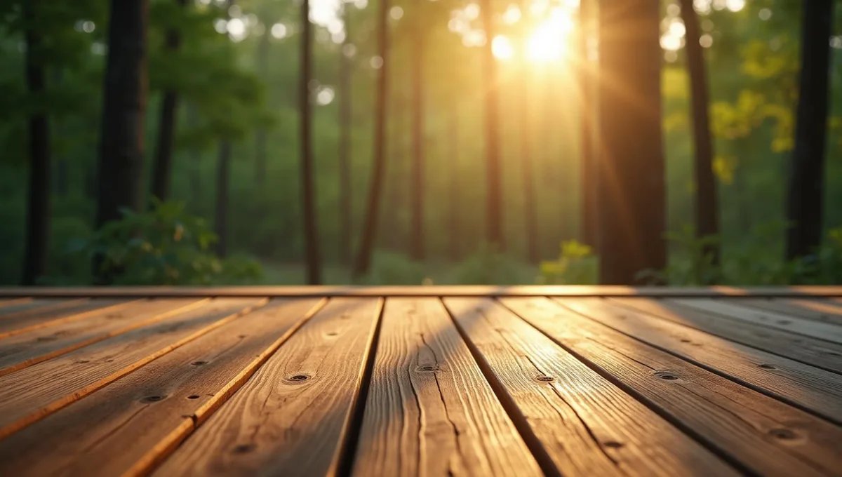 Stock de bois empilé sur la plateforme de Ver les chartres